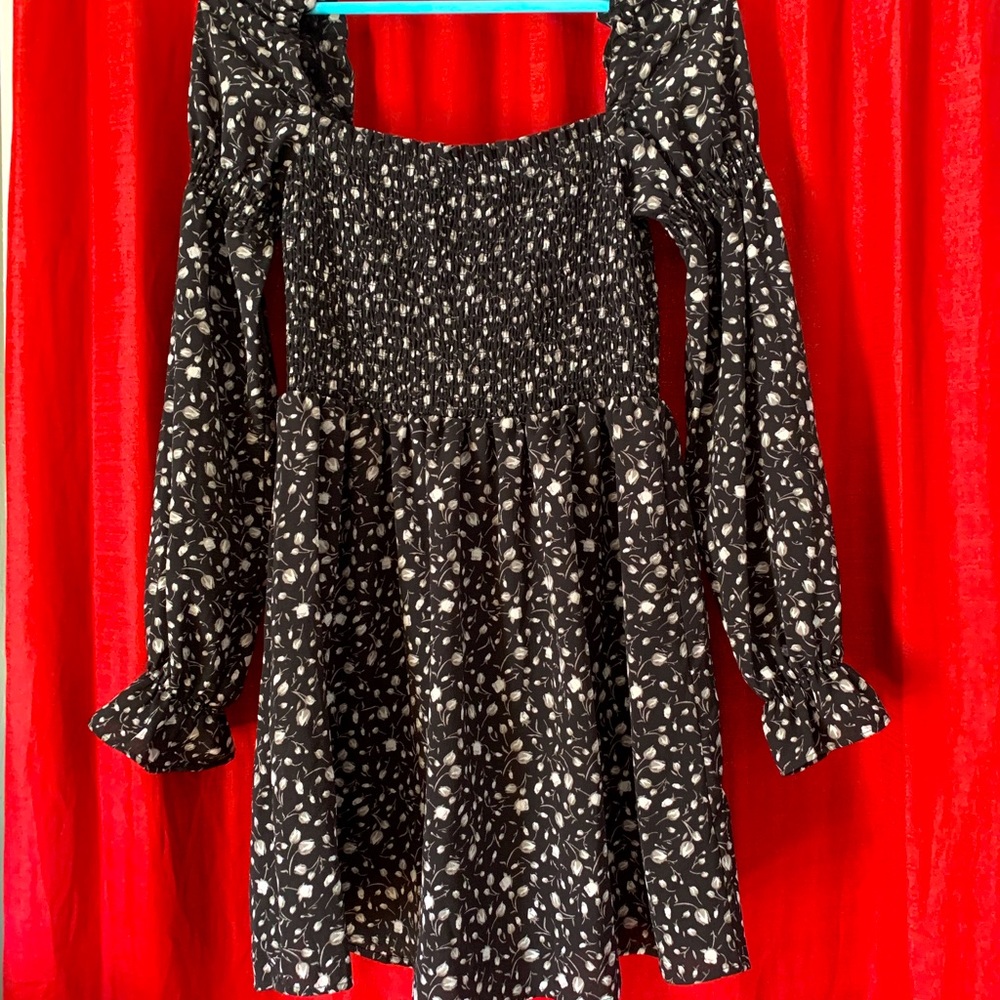 Divided Dress NWT